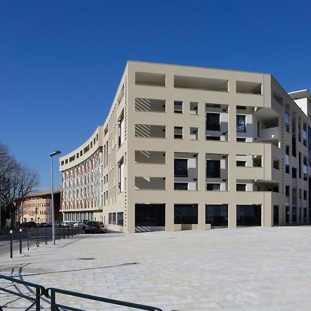 Residence Nemea Aix Campus 1 Aix-en-Provence Buitenkant foto